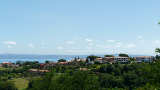 Der Bolsena See von Valentano